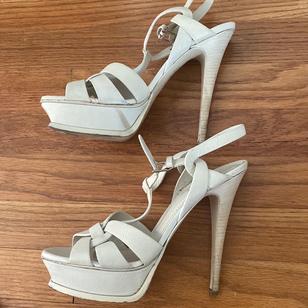 YSL heals - Picture 3 of 5